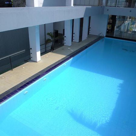 Dazzle Bay By Twenty Two Hotel Weligama Ngoại thất bức ảnh